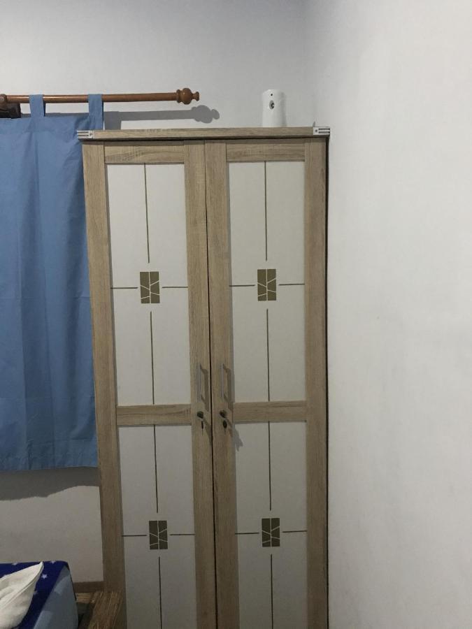Turtle Island Homestay Санур Екстер'єр фото