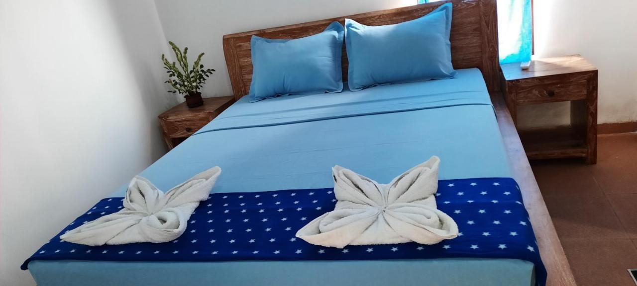 Turtle Island Homestay Санур Екстер'єр фото